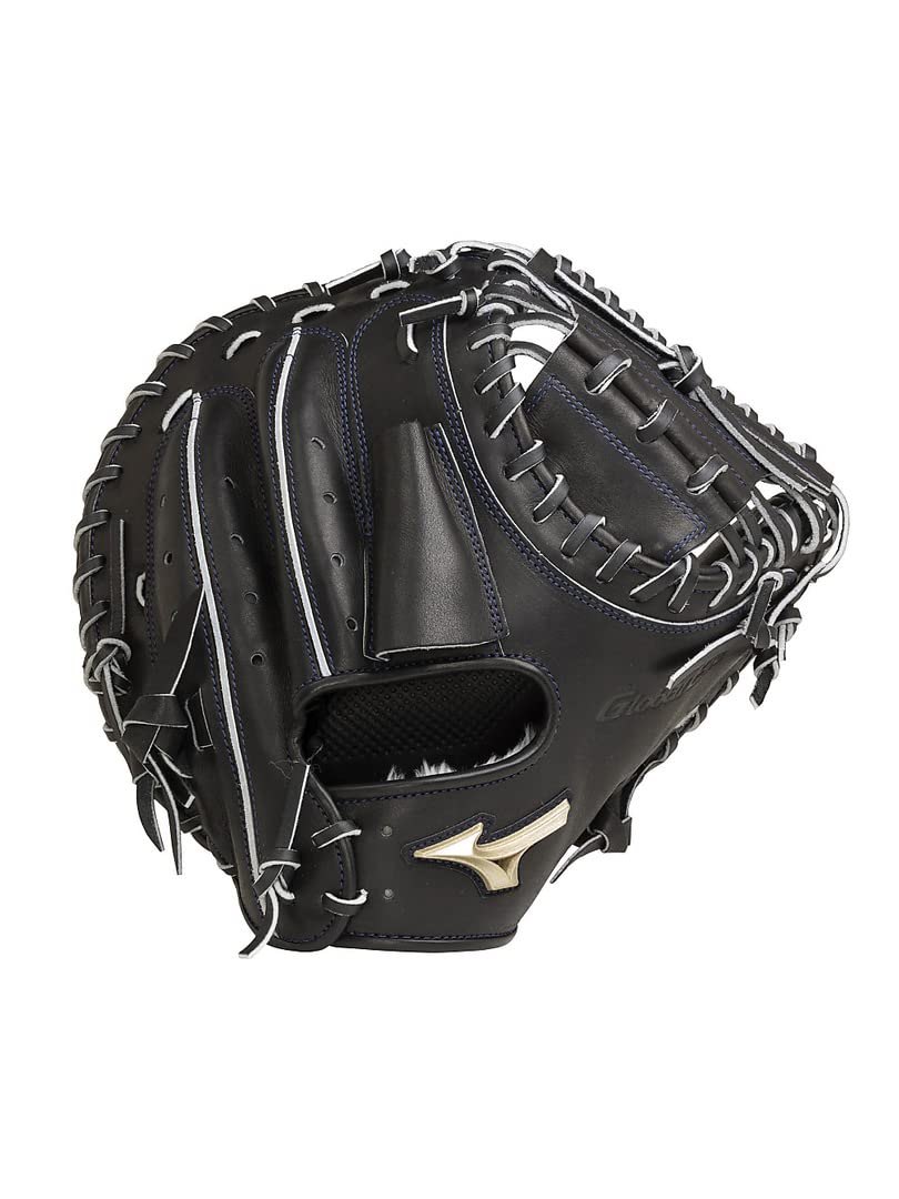 Amazon | (ミズノ) MIZUNO 軟式用 グローバルエリート 號SAKEBI